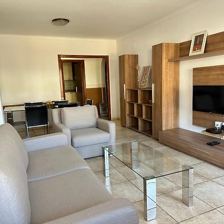 Apartmán Agi Pere Lluis Roses Exteriér fotografie
