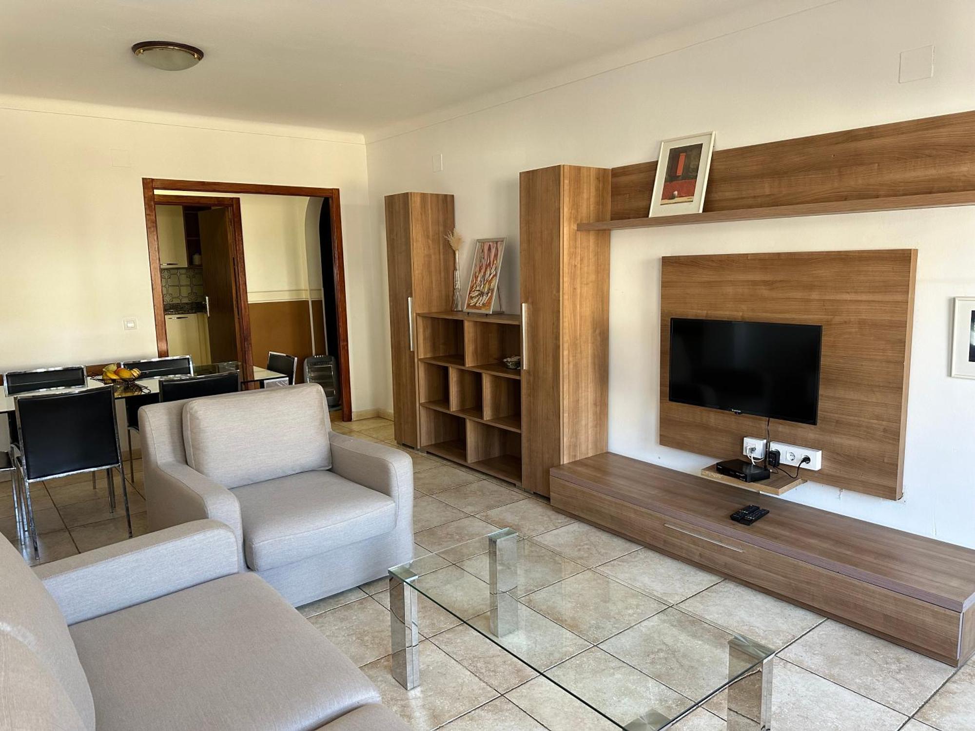 Apartmán Agi Pere Lluis Roses Exteriér fotografie
